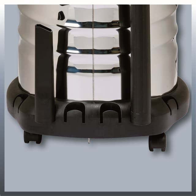 Våd- og tørstøvsuger 30 liter 1.500 W