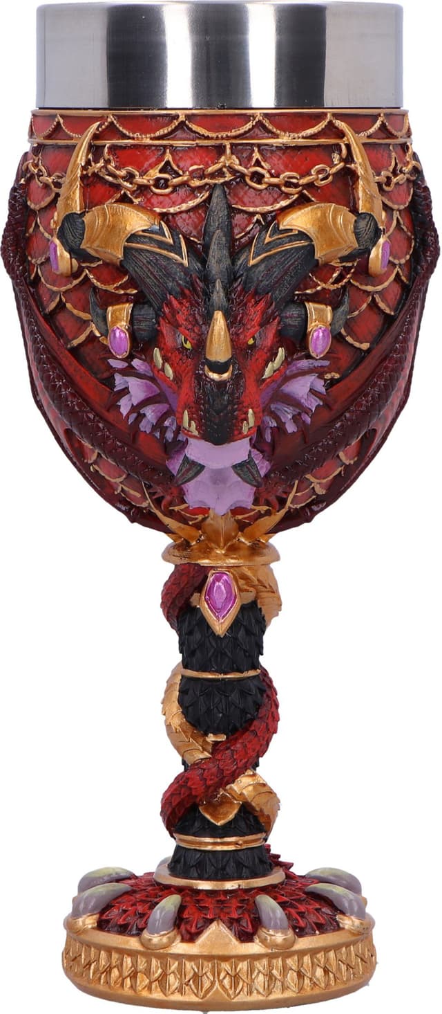 Nemesis Now WoW kop (Alexstrasza)