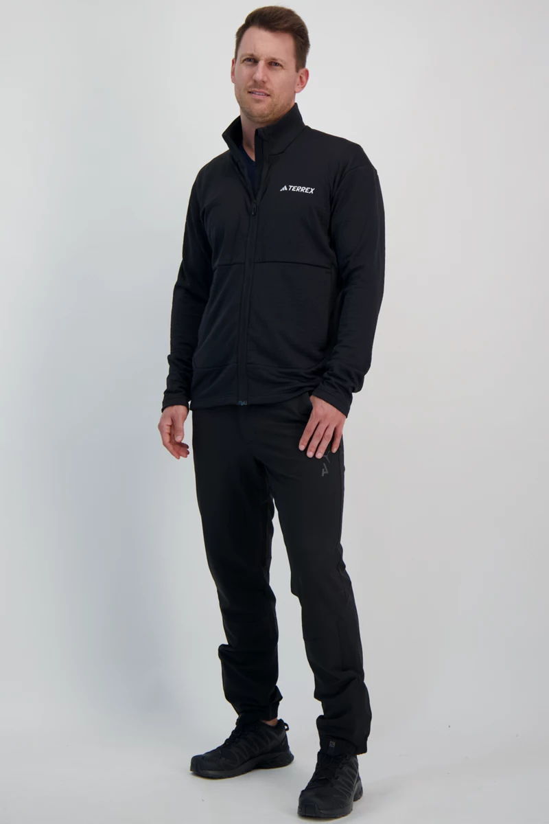 adidas Performance Terrex Multi Light Herren Midlayer