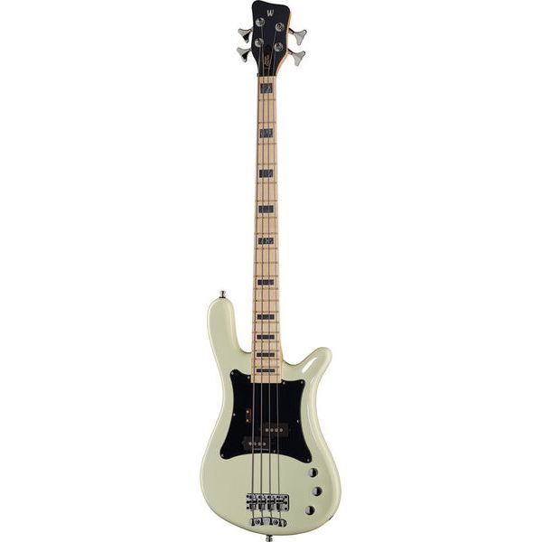 Warwick Adam Clayton Signature CW