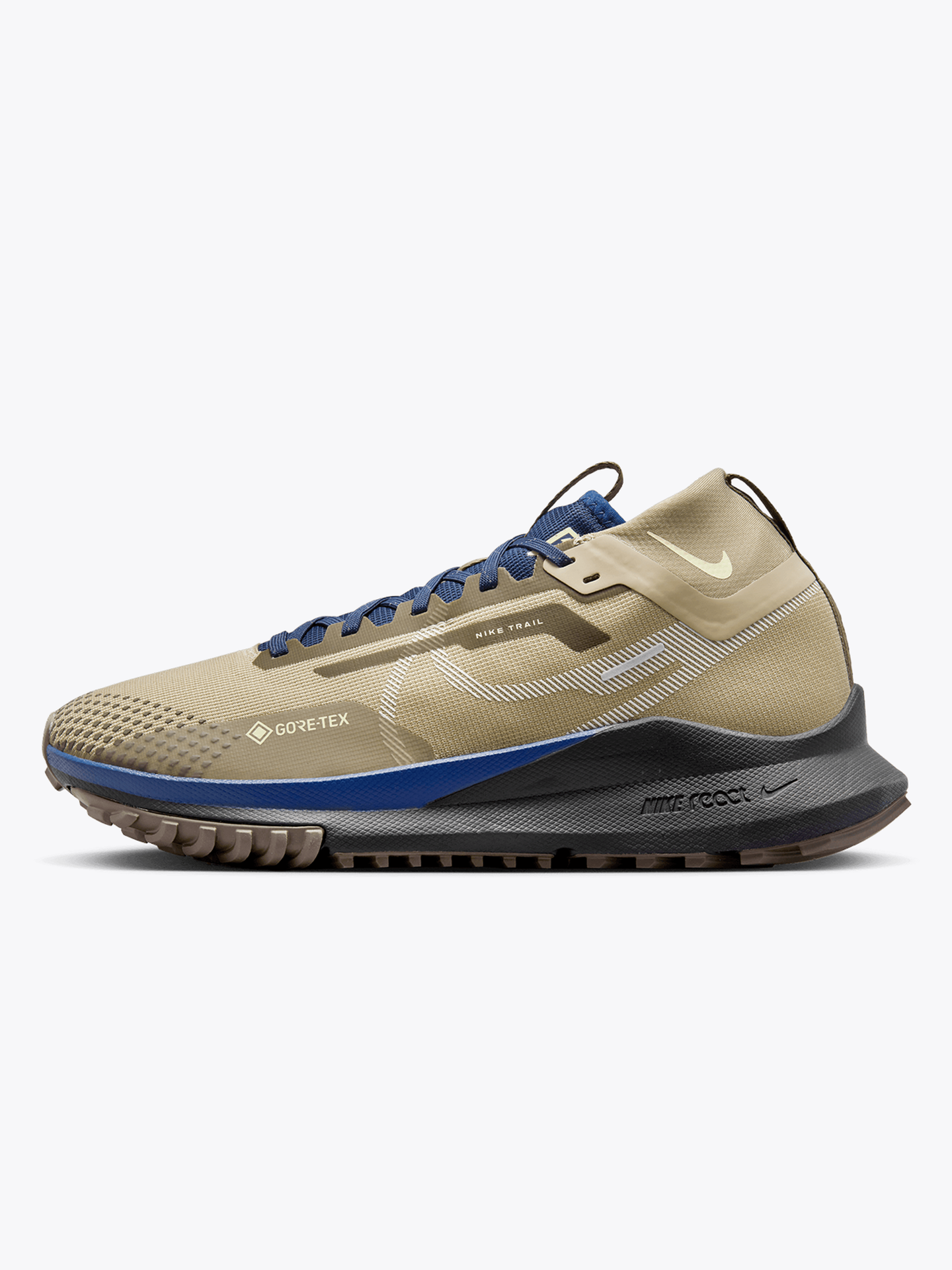 React Pegasus Trail 4 GTX