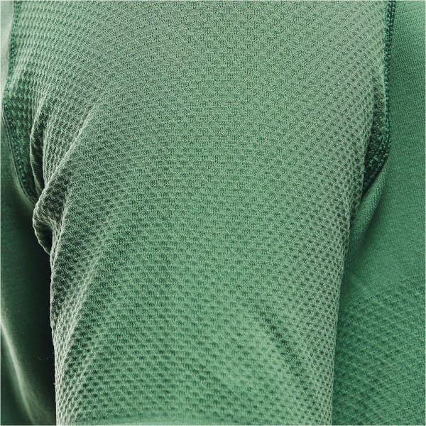 Maillot VTT DAINESE HGL JERSEY SS WMN MILITARY-GREEN