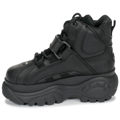 Buffalo - 1348 - Noir