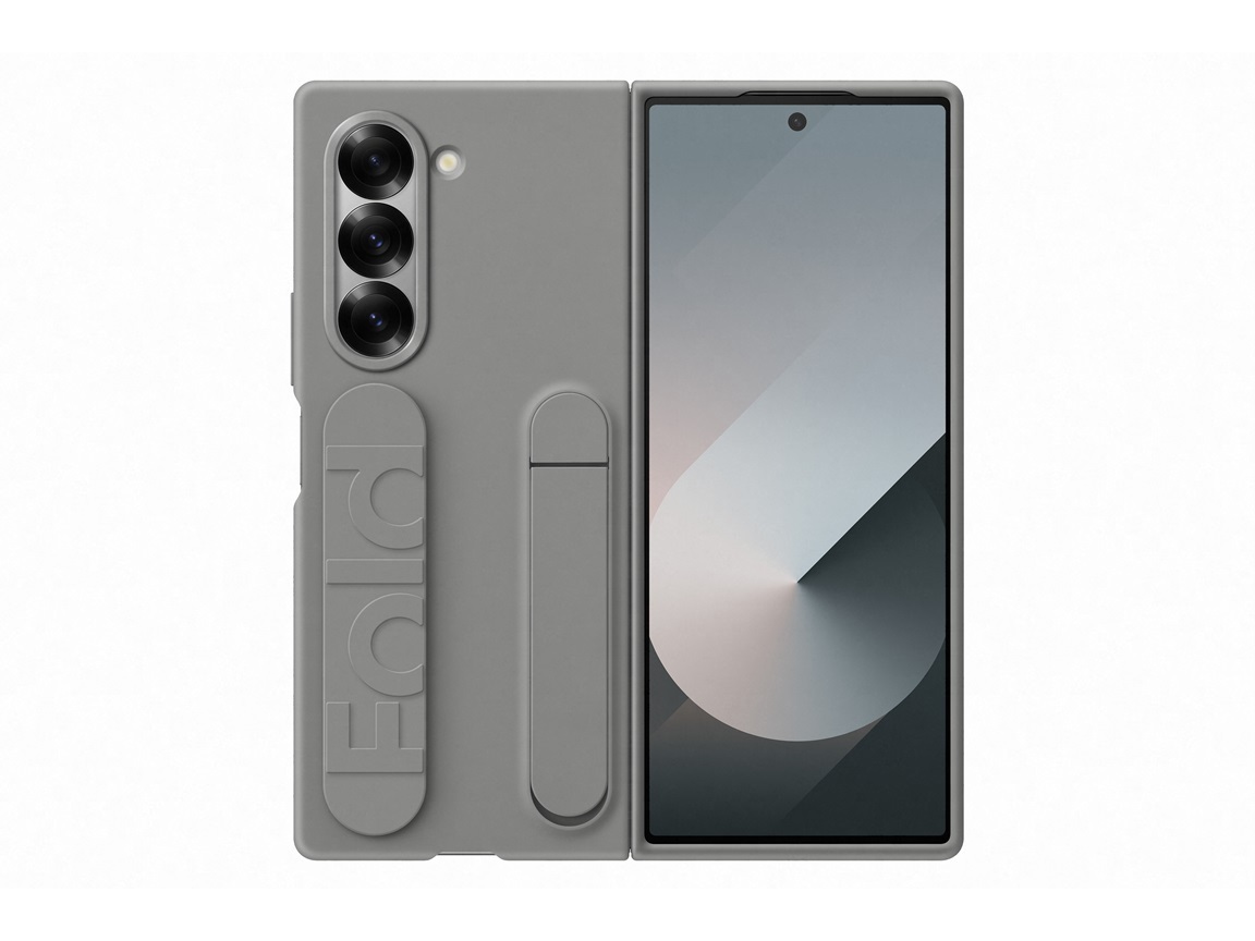 CAPA SAMSUNG STANDING CFITA GALAXY Z FOLD6