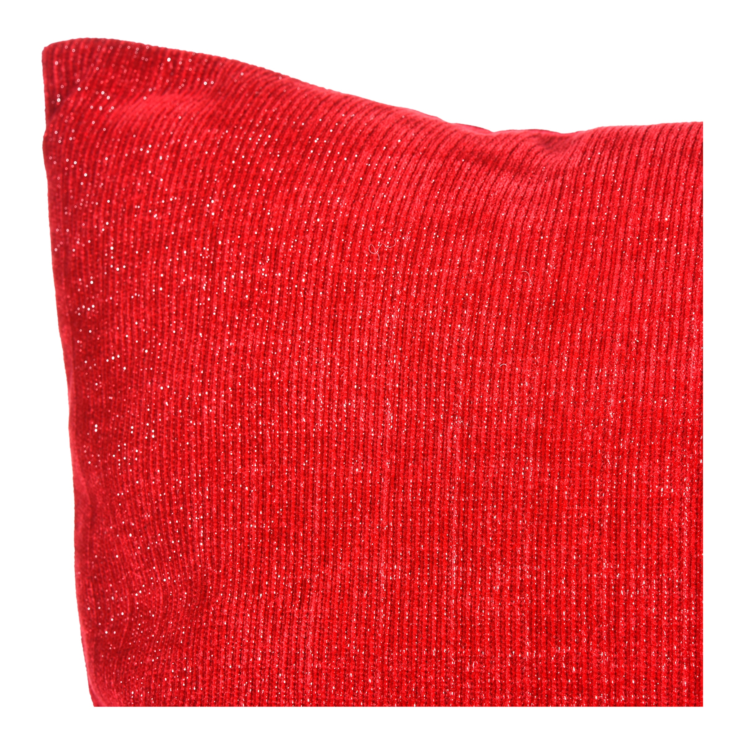 rot, L 45 x B 45 cm