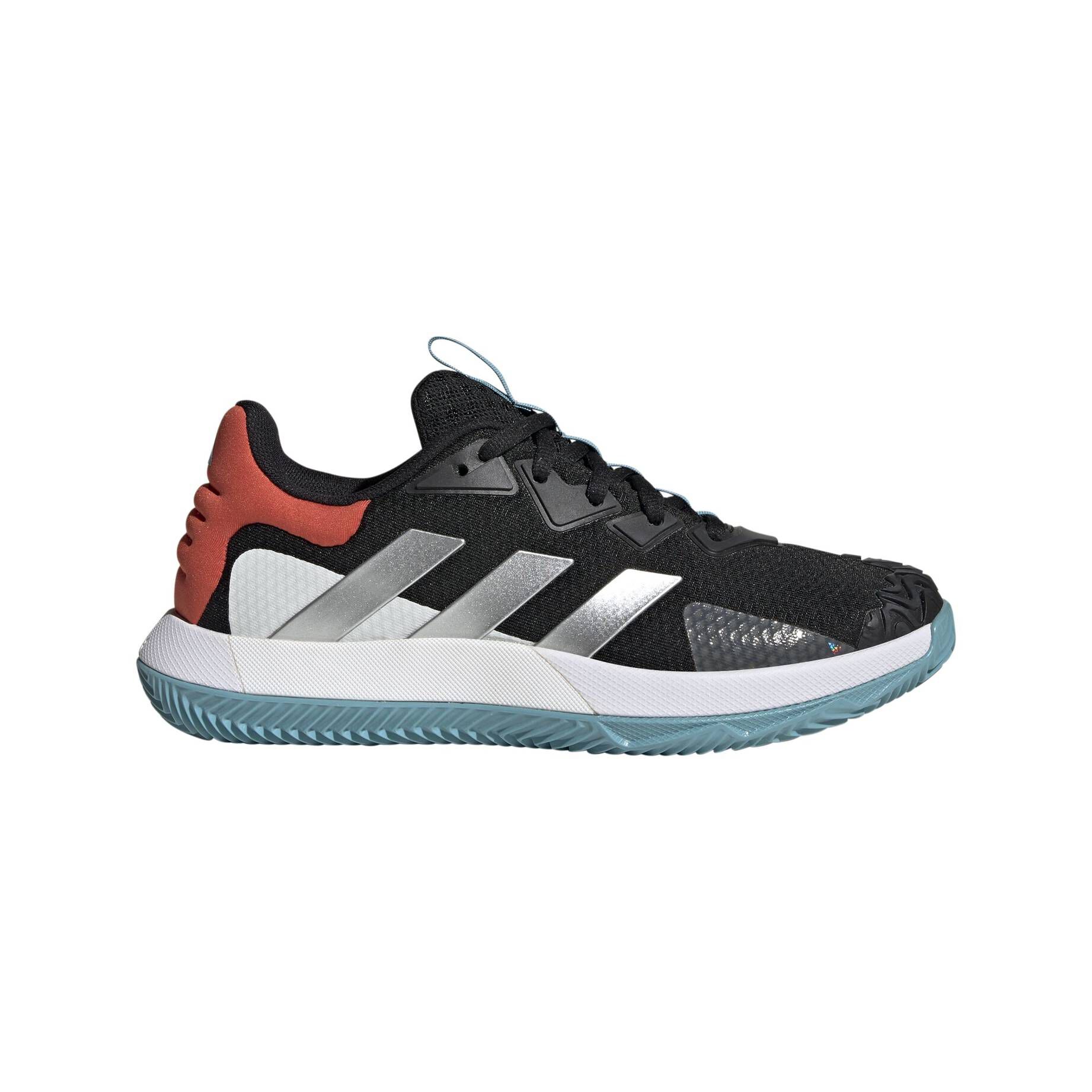 adidas Performance| Herren Tennissschuhe Sandplatz SOLEMATCH CONTROL M CLAY