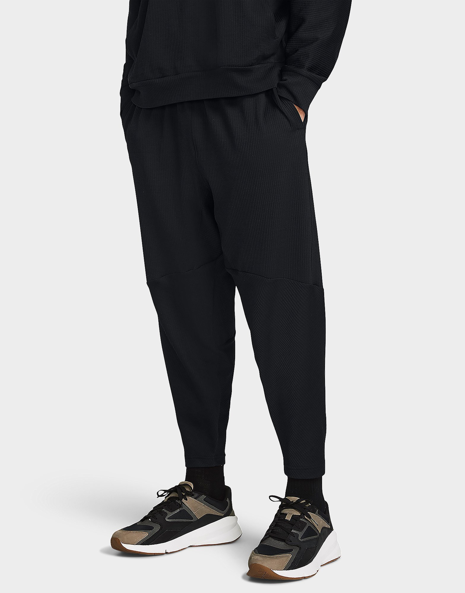 Under Armour Pants UA Journey Rib Pant
