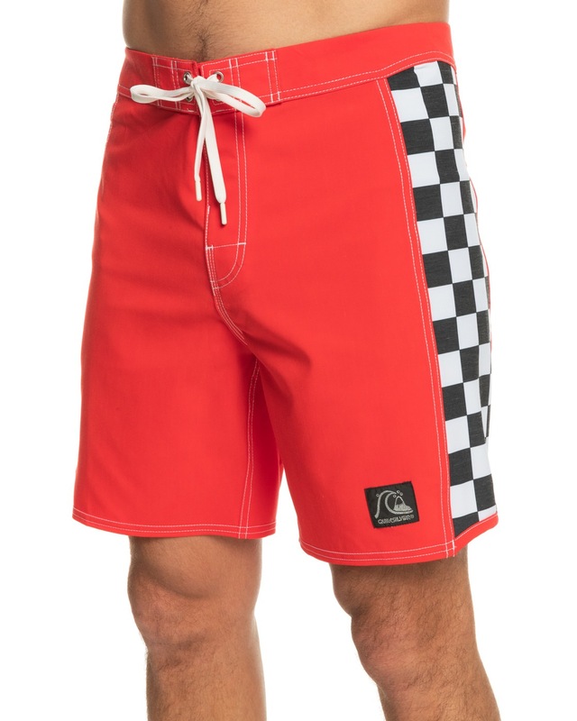 Quiksilver Boardshorts »Original Arch 18