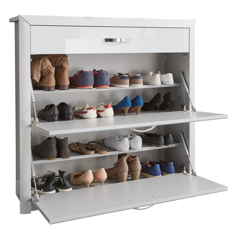 Dieter Knoll Schuhschrank CASTEL