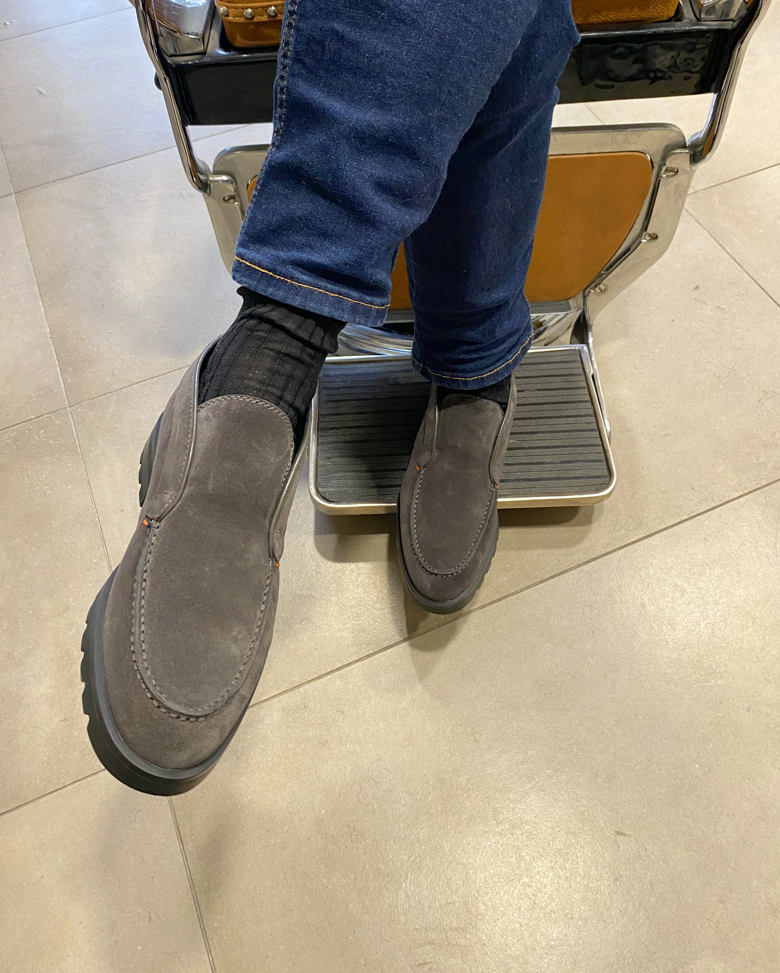 SANTONI - DETROIT 17823 SEY