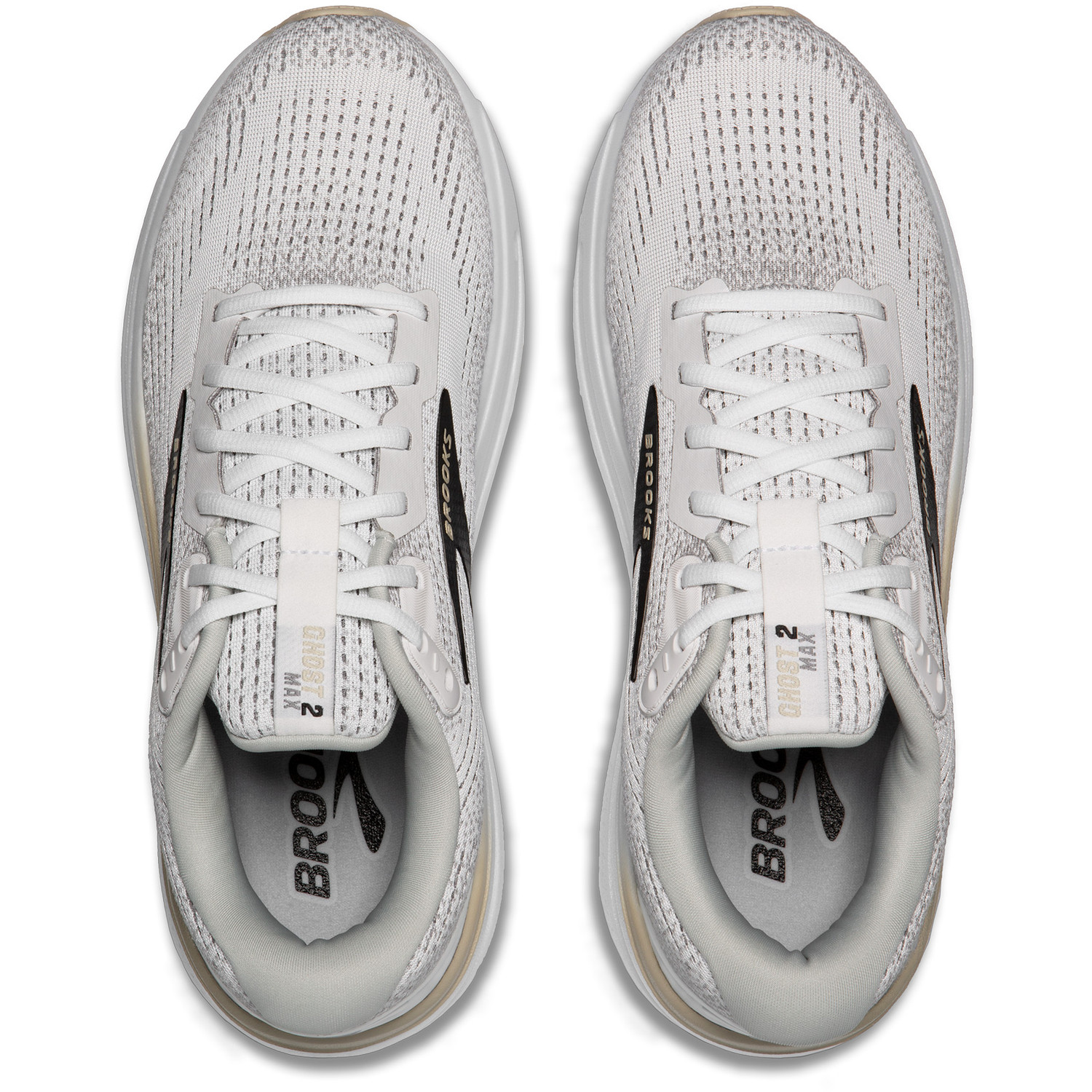 Brooks Ghost Max 2 Heren