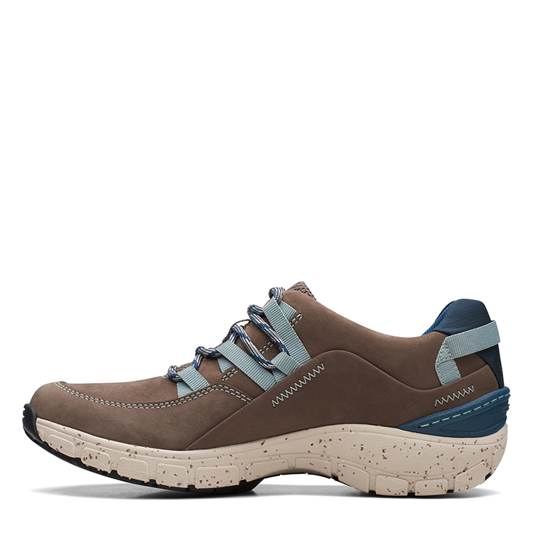 Clarks Wave Range AP | TAUPE