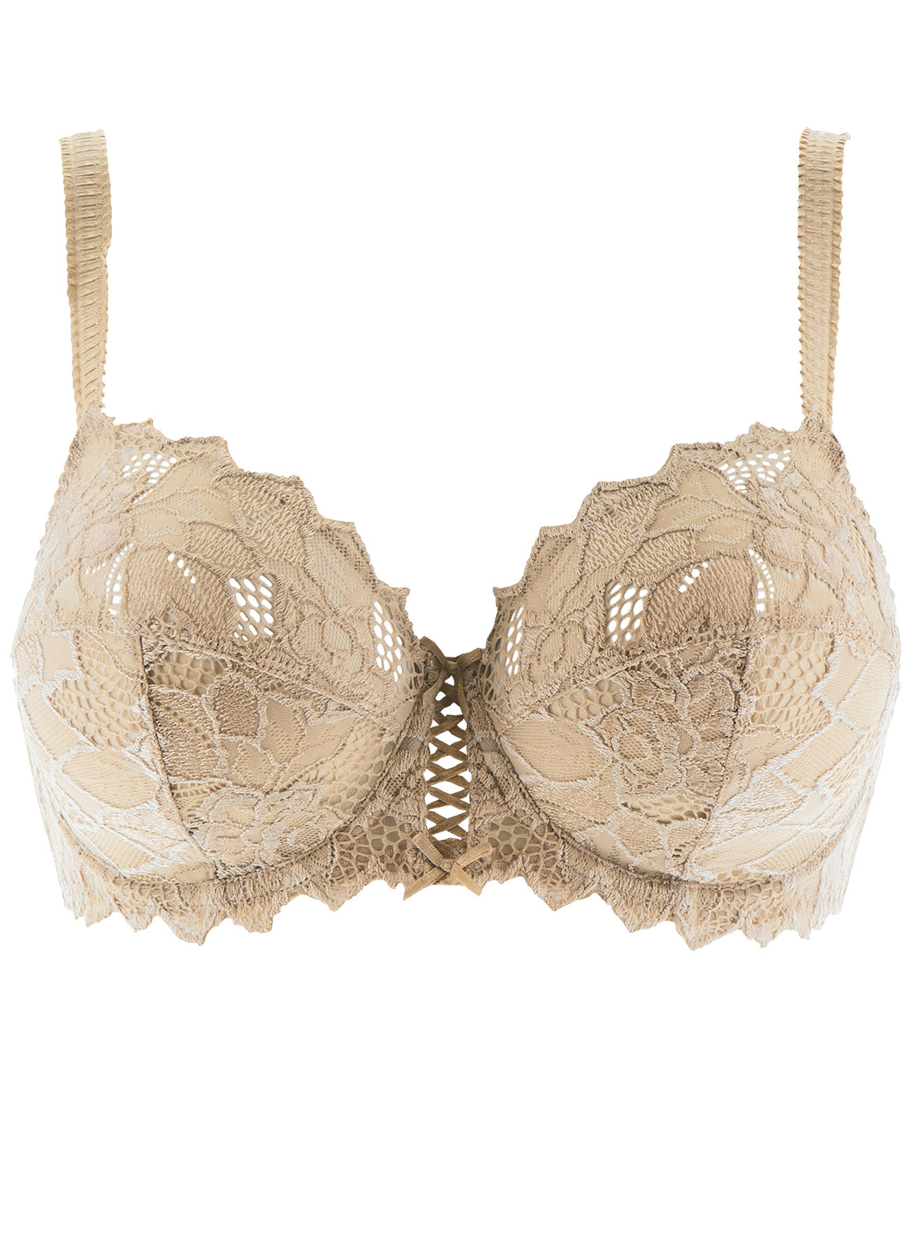 Soutien-gorge à armatures Arum