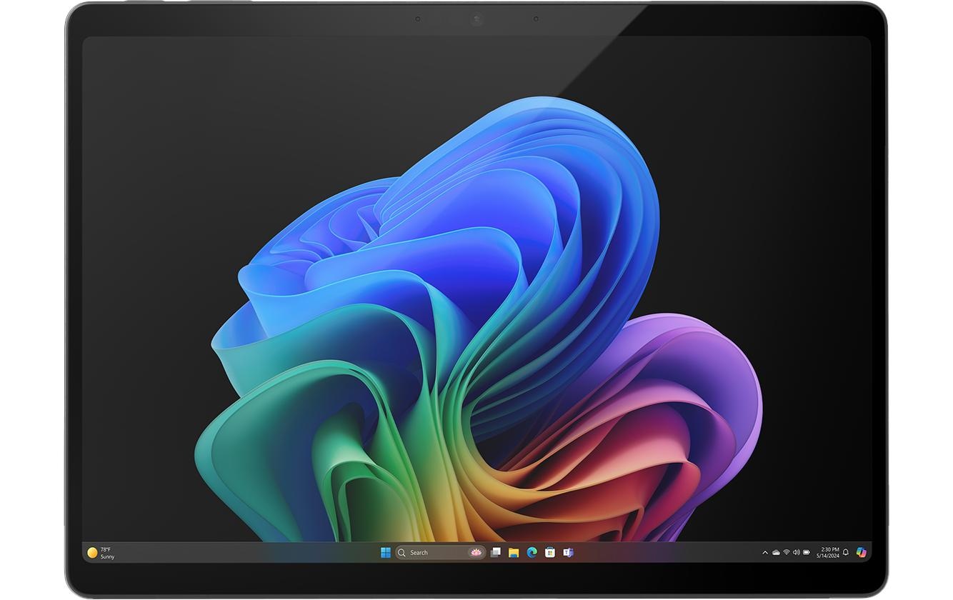 Microsoft Tablet »Pro 11 Business (X Plus, 16 GB, 1 TB)« (32,89 cm / 13 ″) Windows WQHD+ )