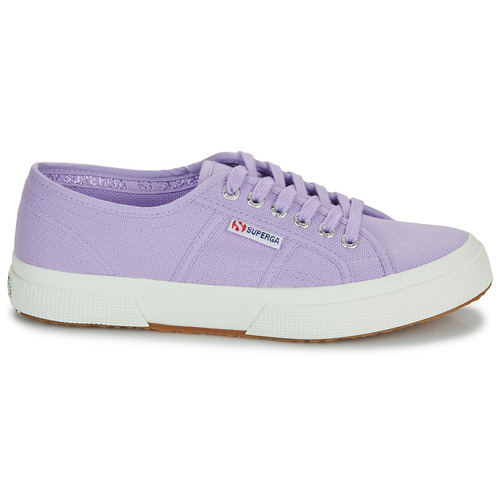 Superga - 2750 COTON CLASSIC - Violet
