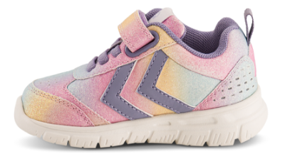 Hummel Crosslite Infant Sneaker Multi Color 231652 (19-35)
