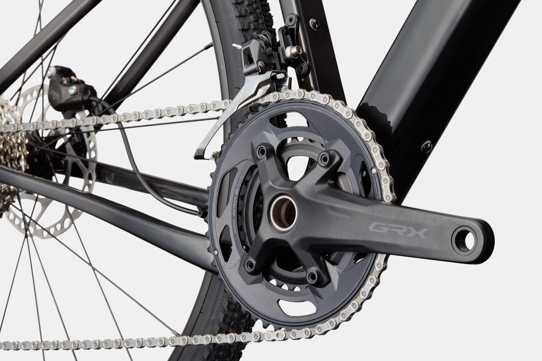 Topstone Carbon 3 CRB/Carbon