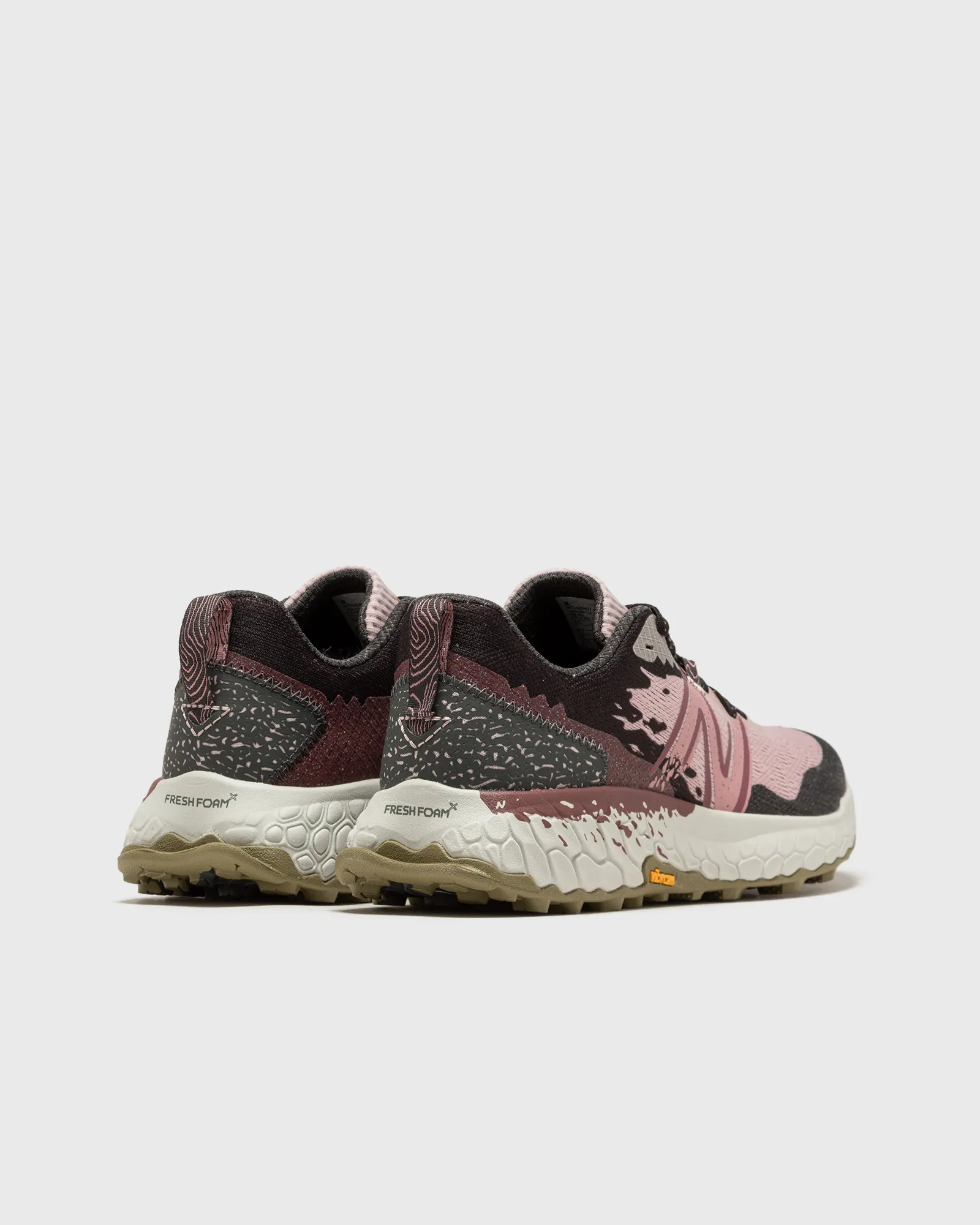 New Balance Fresh Foam X Hierro v7
