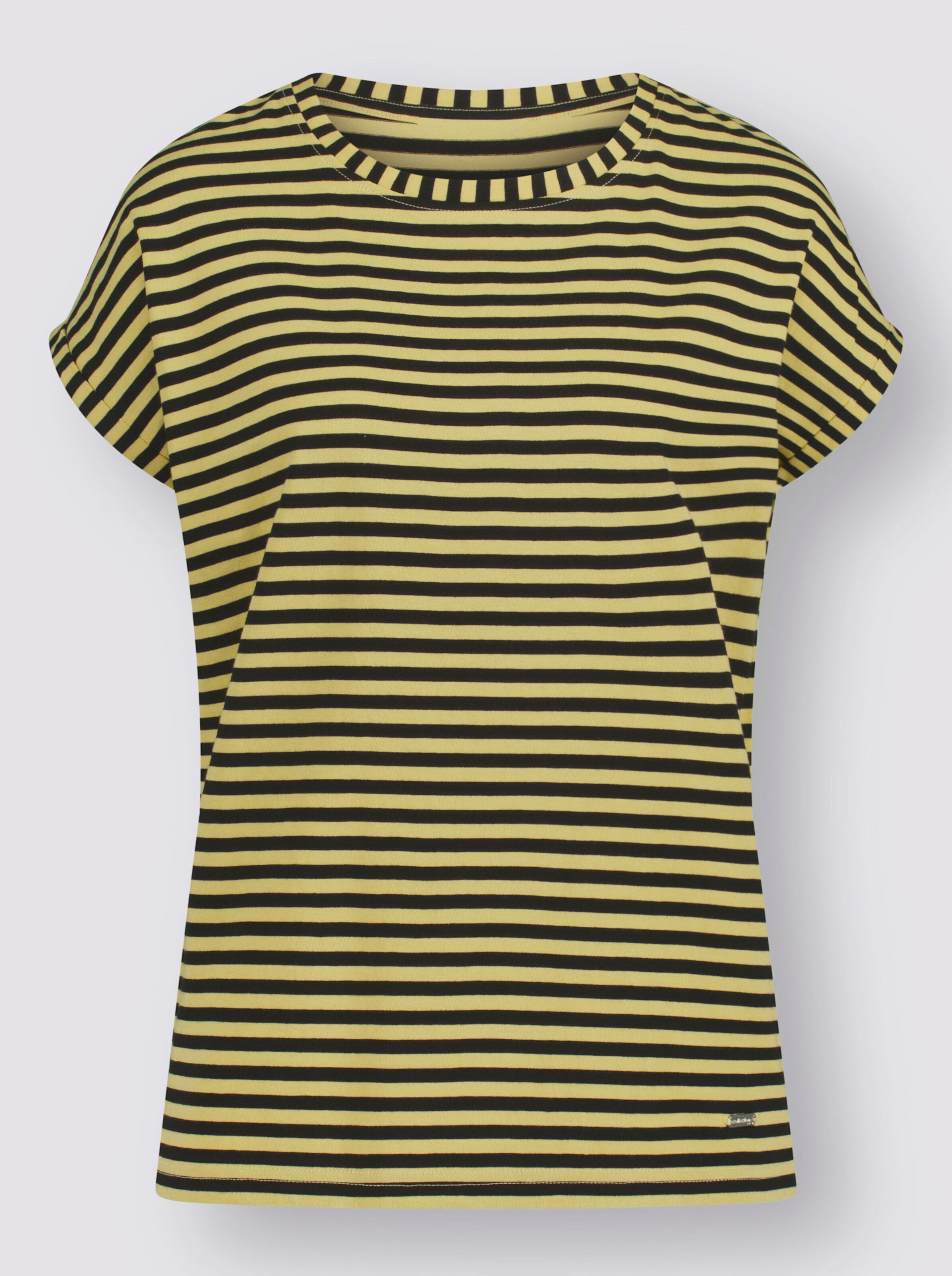 Kurzarmshirt