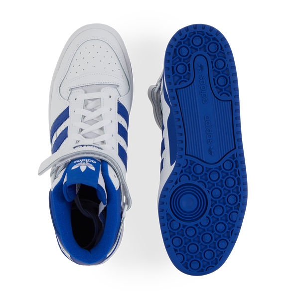ADIDAS ORIGINALS FORUM MID