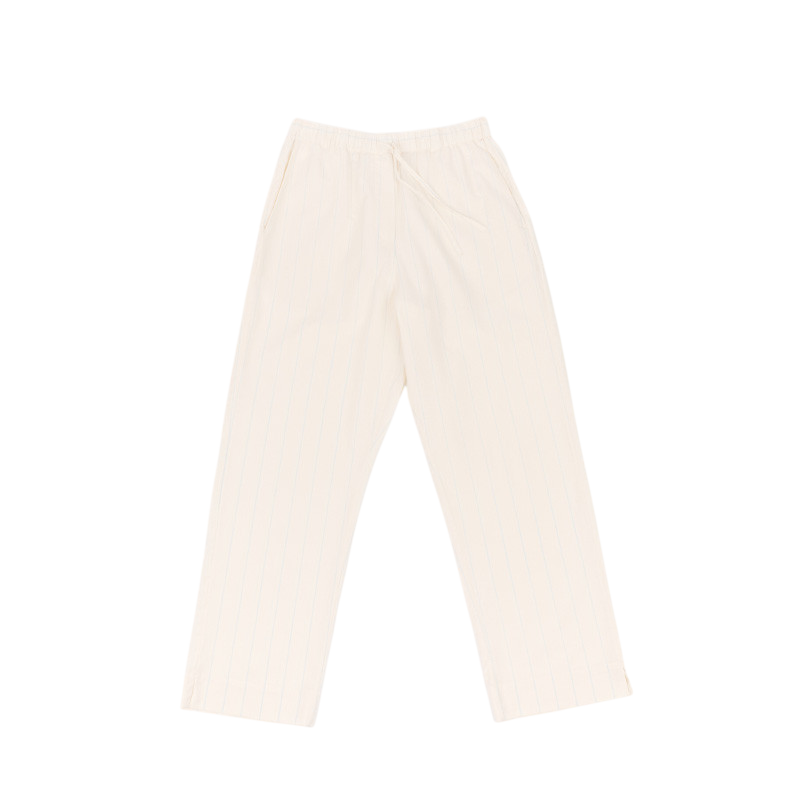 Hose Yoko Undyed Sky