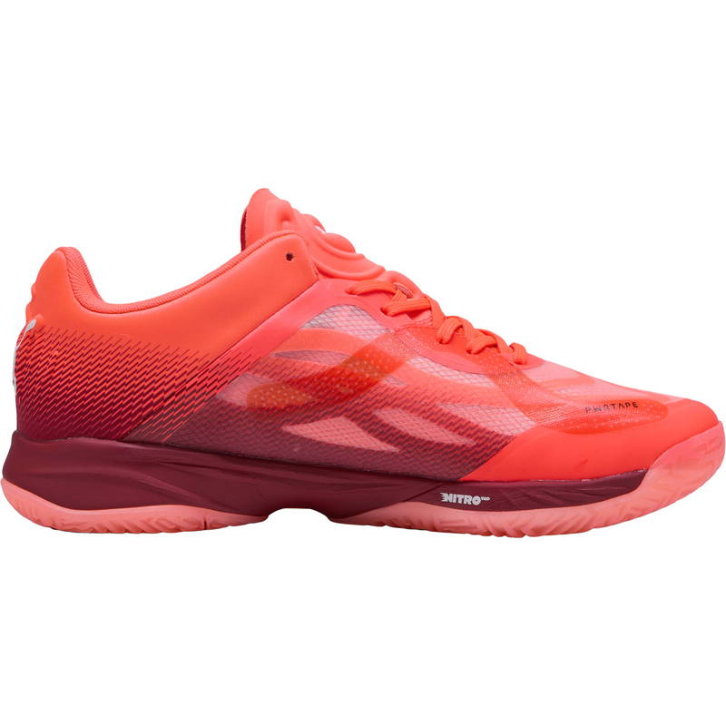 PUMA Accelerate Nitro SQD Håndboldsko Herre