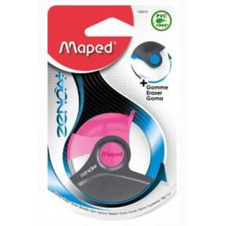 Maped Radierer Zeona Plus, sortiert