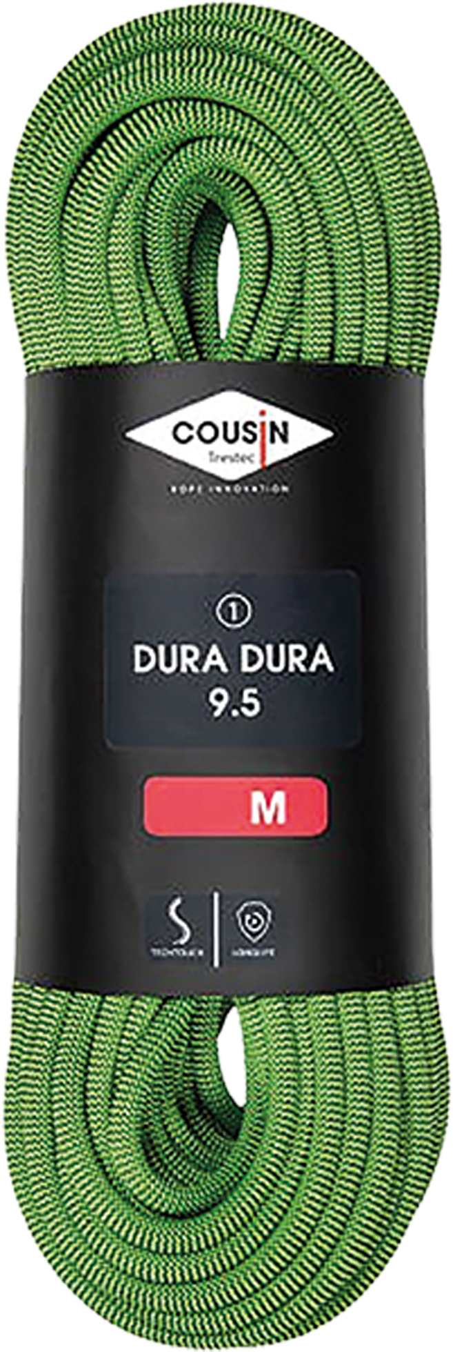 Dura Dura 9.5 (DS)