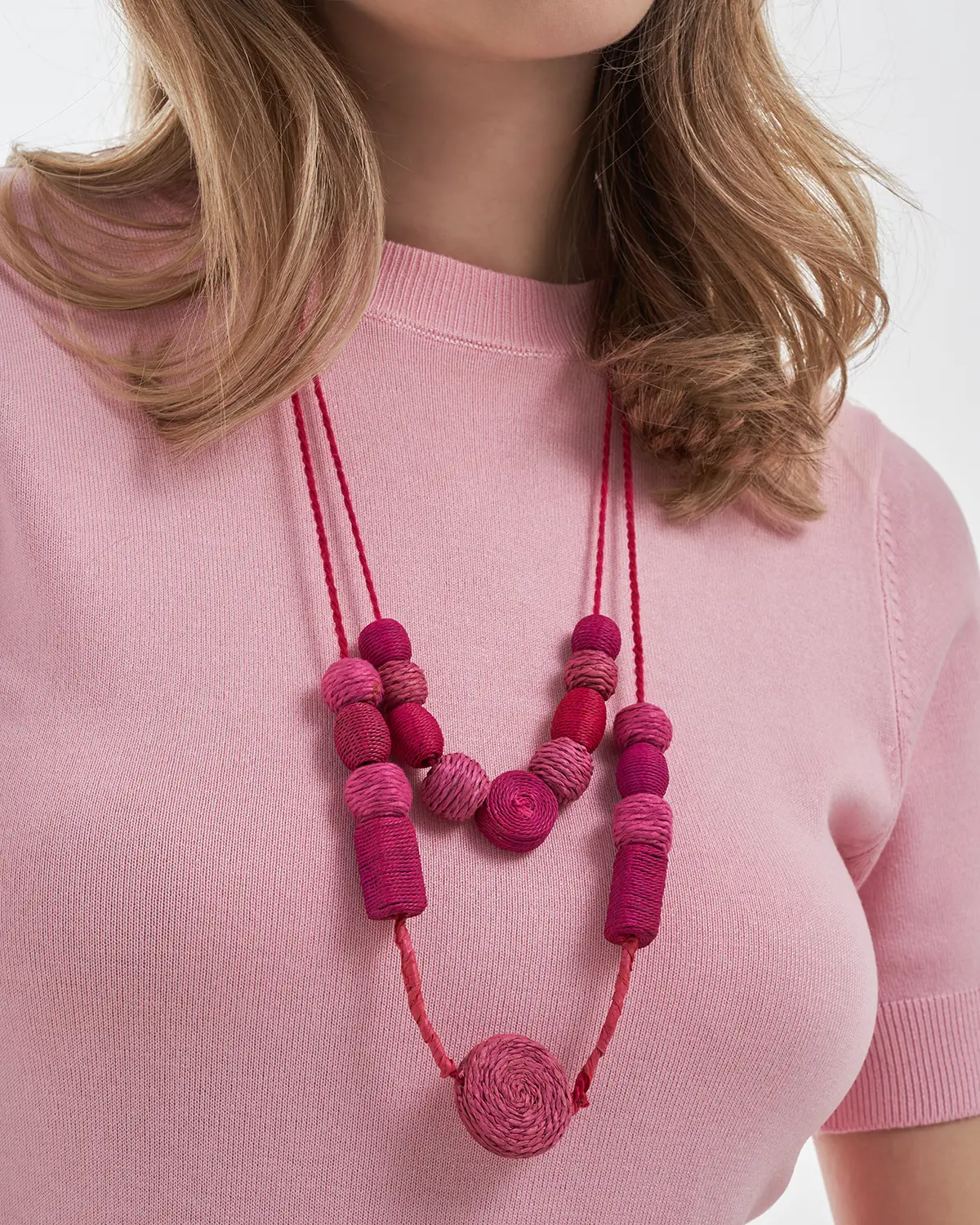 Layering Kette - Joyful Layers