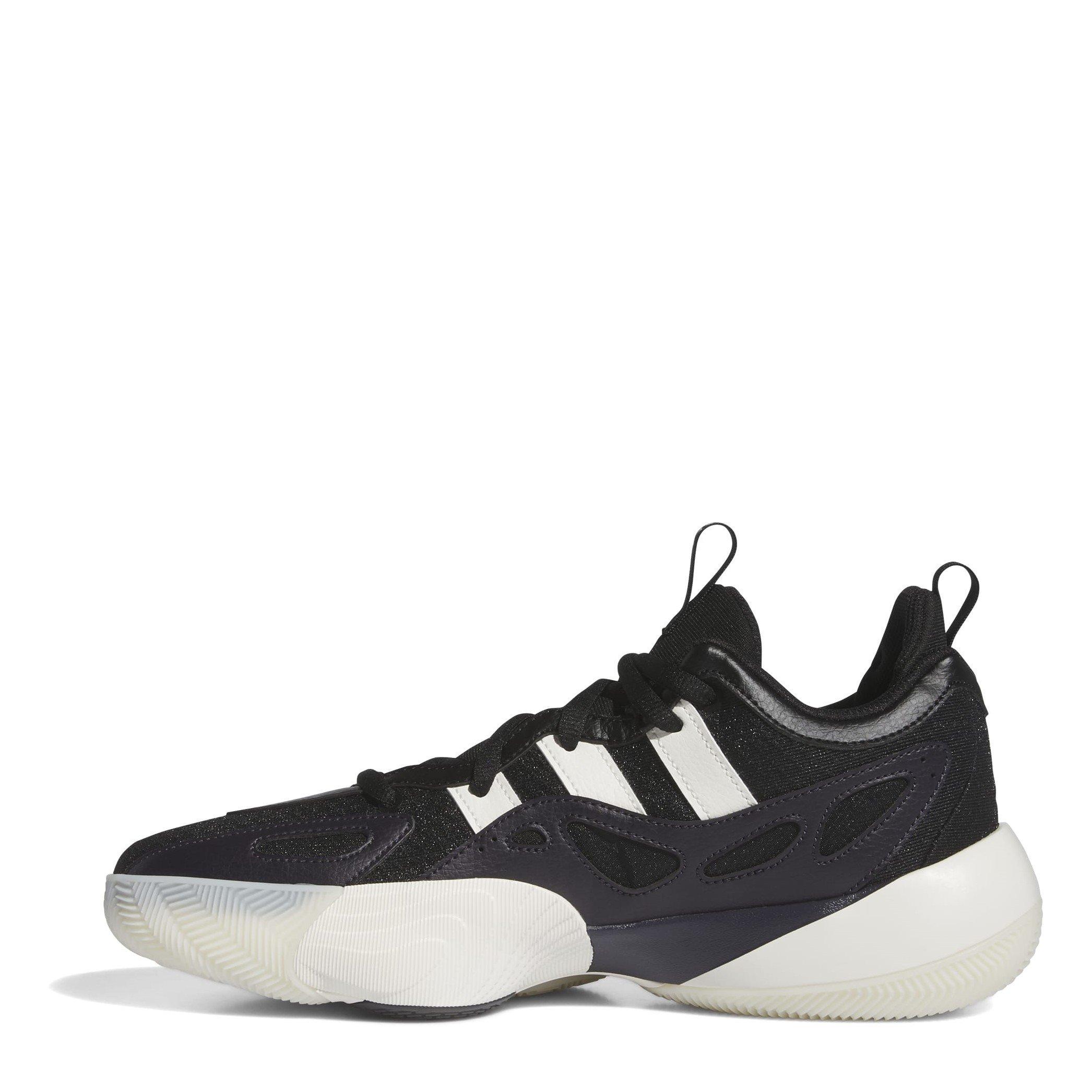 adidas Trae Young Unlimited 2 Basketball Trainers Juniors