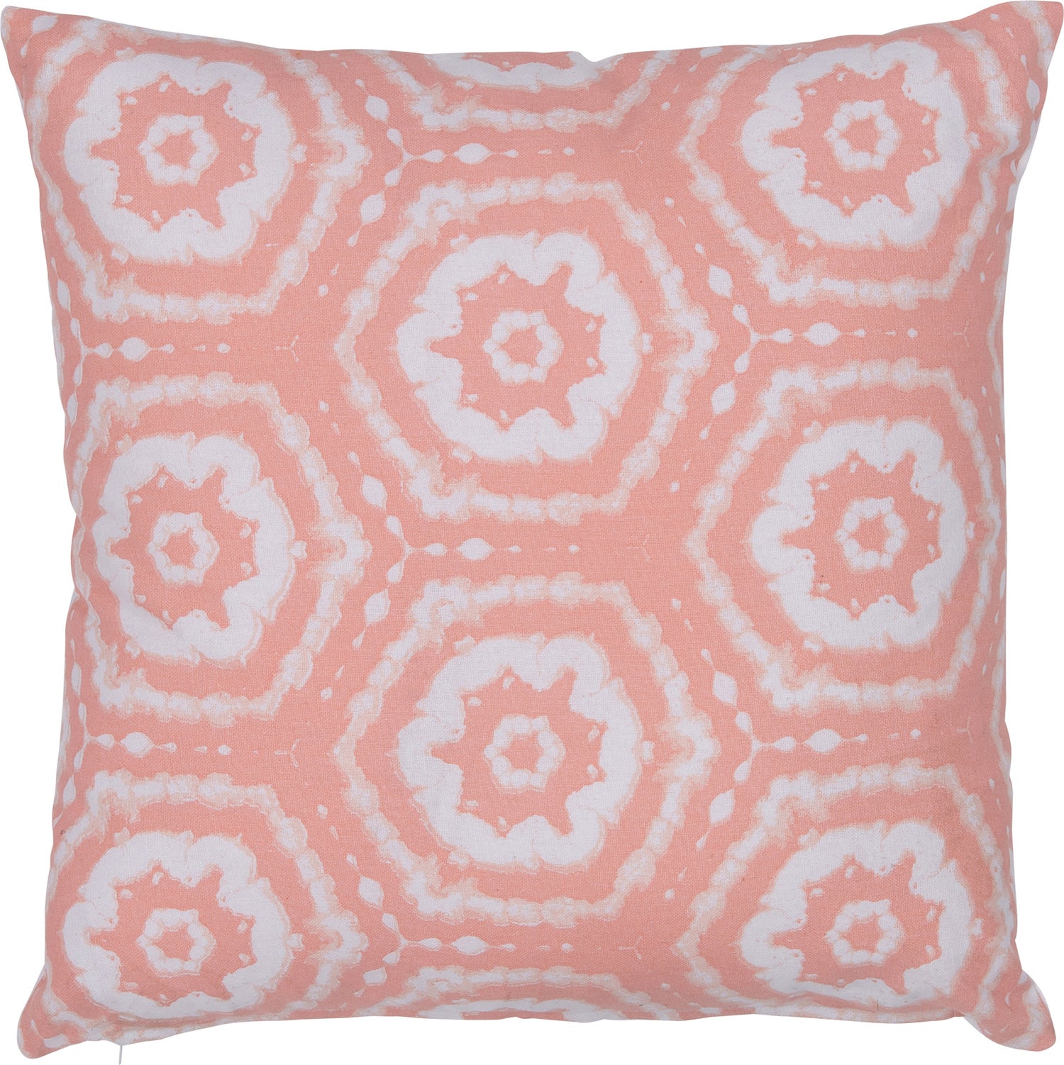 Intratuin sierkussen Jaipur roze 45 x 45 x cm