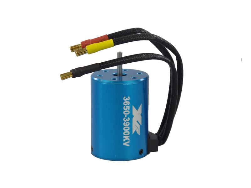 Amewi Brushless Motor 3650 3900 kV Sensoreless Crusher Ersatz Motor zu Amewi Crusher
