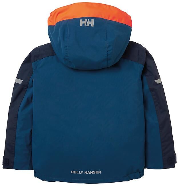 HELLY HANSEN - VESTE DE SKI K LEGENDS 2 INS JACKET