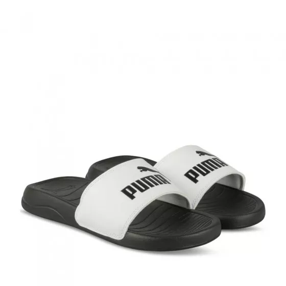 Claquettes NOIR PUMA
