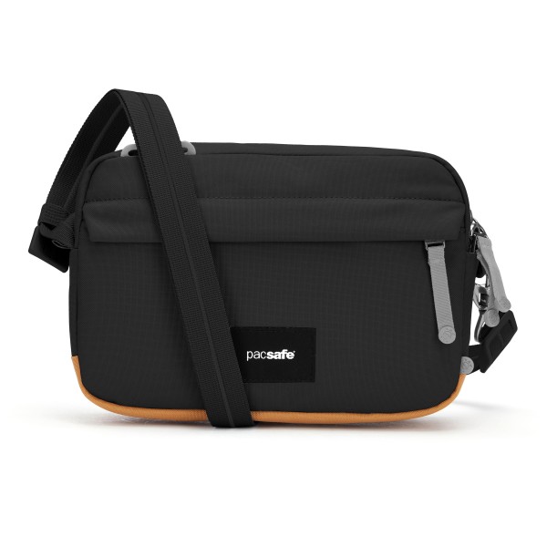 Pacsafe - Go Crossbody 2,5 - Sac à bandoulière