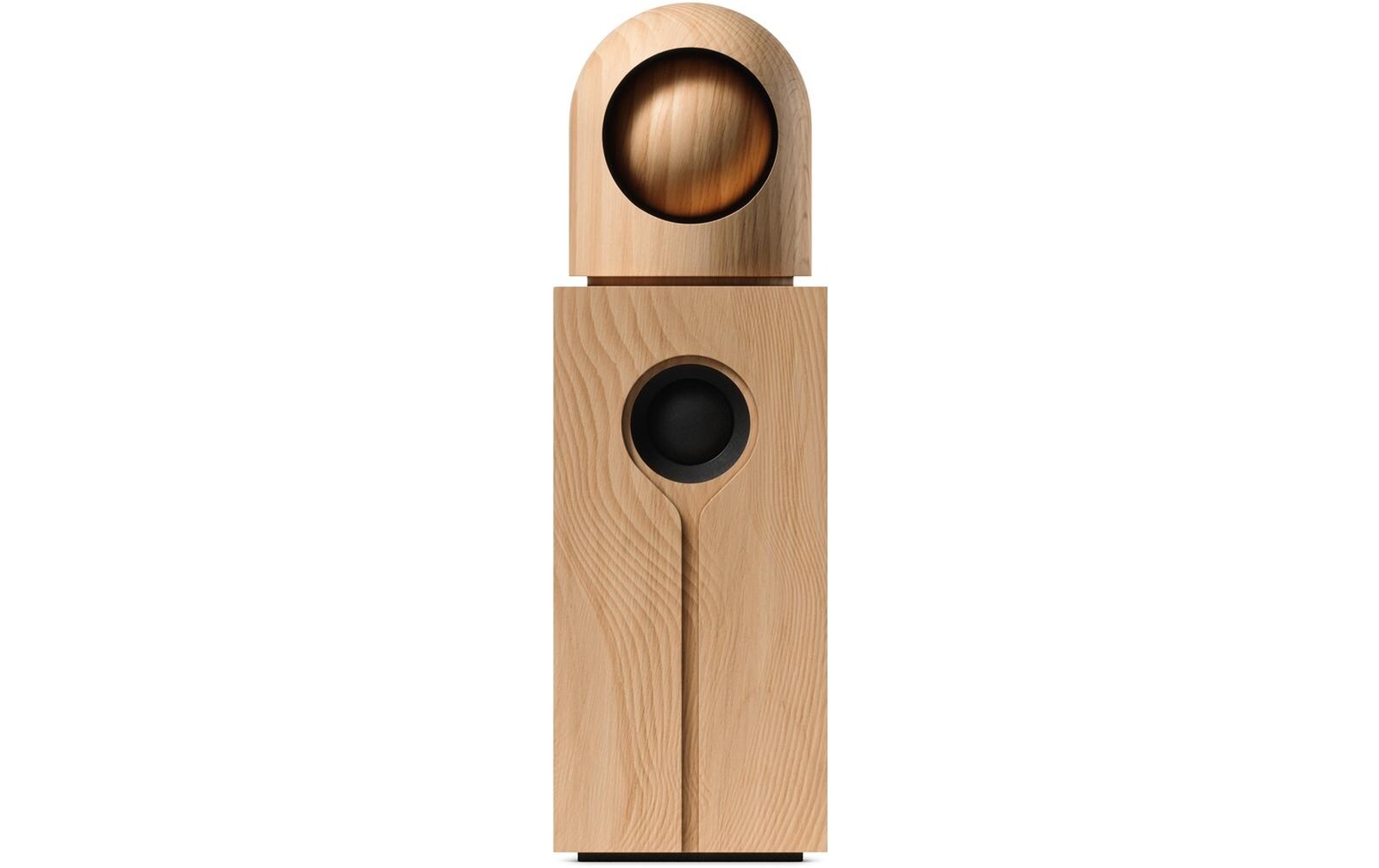 Synthesizer Gadget CH-8 leila<br>Singende Holzfigur mit Sopran-Stimmlage