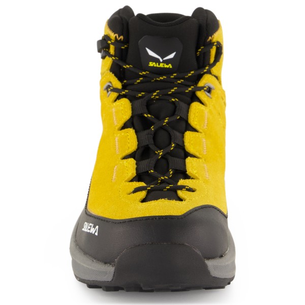 Salewa - Kid's MTN Trainer 2 Mid PTX - Chaussures de randonnée