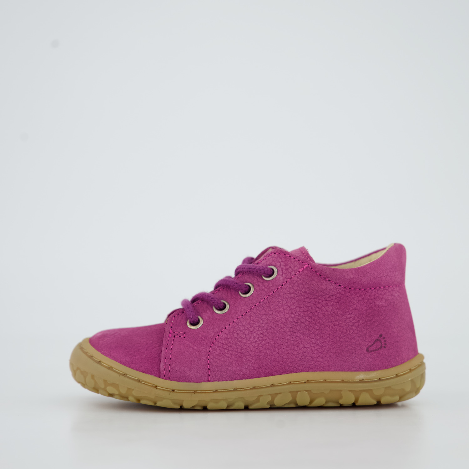Lurchi Nilia Barefoot