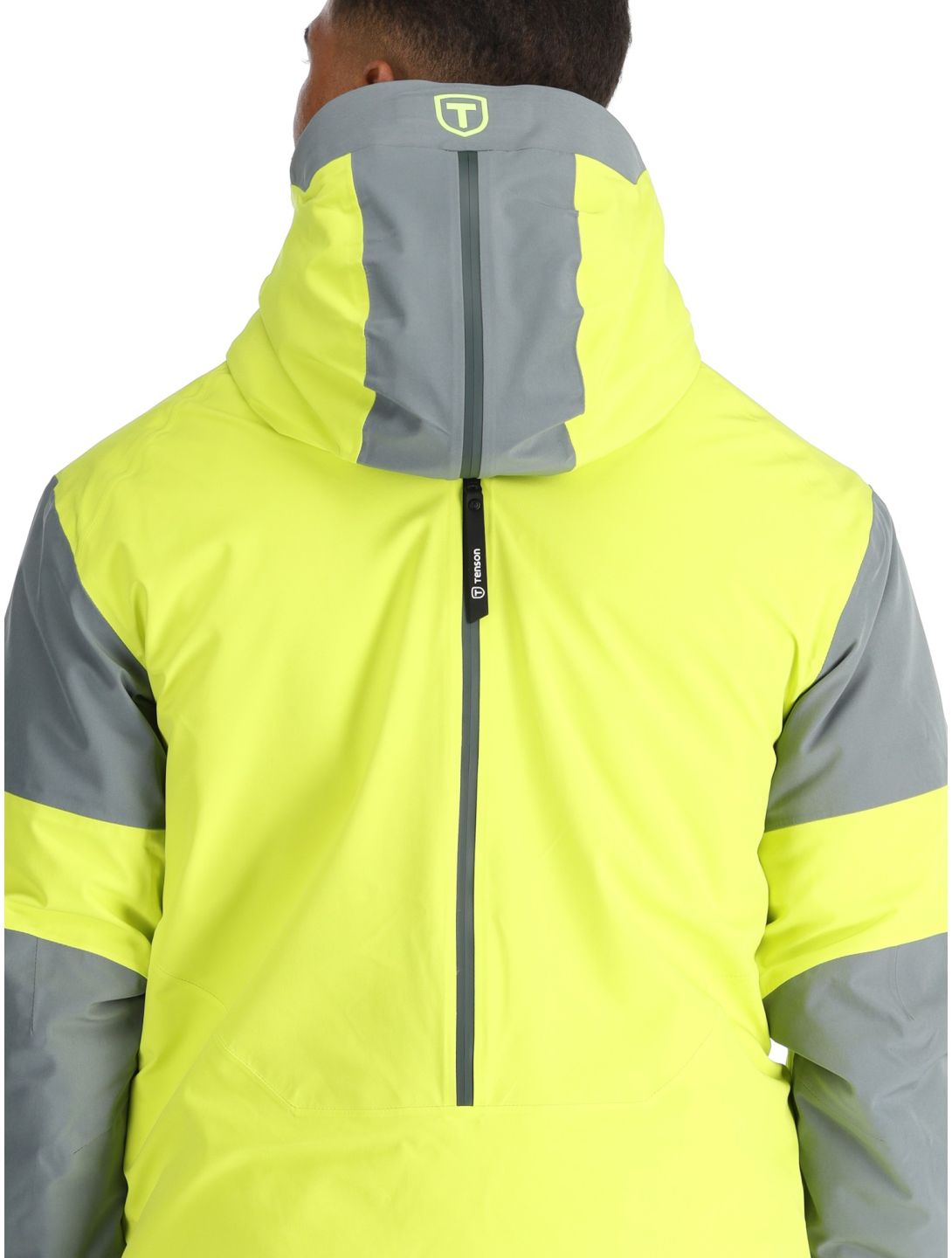 Aerismo Ski ski-jas heren
