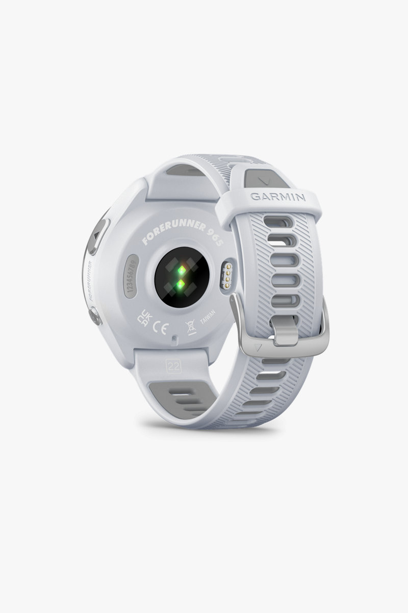 GARMIN Forerunner 965 Sportuhr