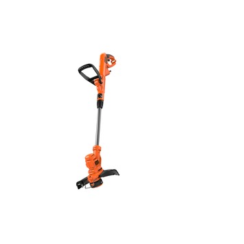 BLACK DECKER elektrische trimmer BESTA525-QS - 450W 25cm