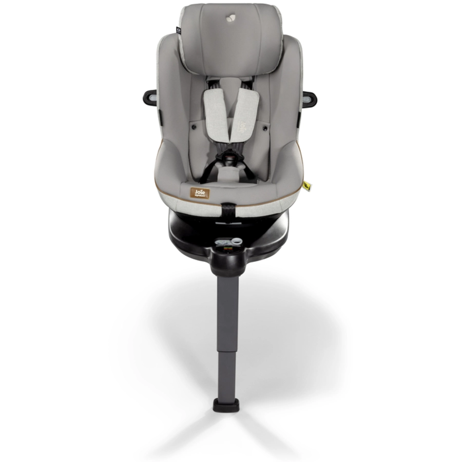 Joie Signature i-Spin XL Autokindersitz Oyster