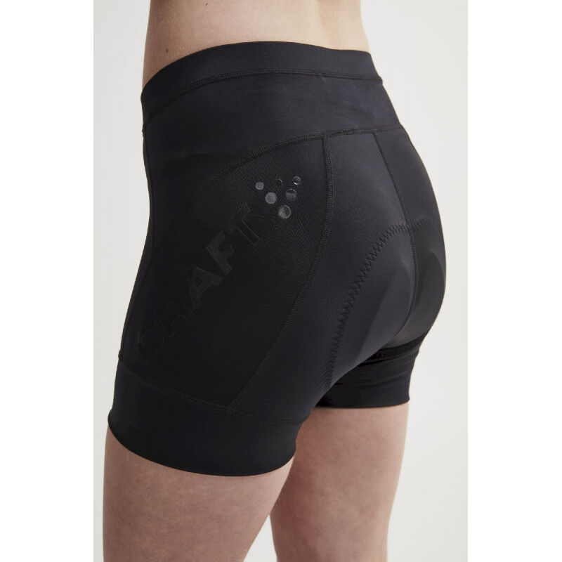 Essence Hot Pants - Cuissard vélo femme