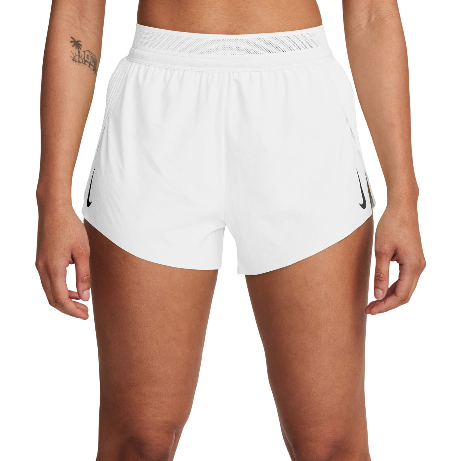 Nike Dri-FIT Aeroswift 3'' Running Short Dames
