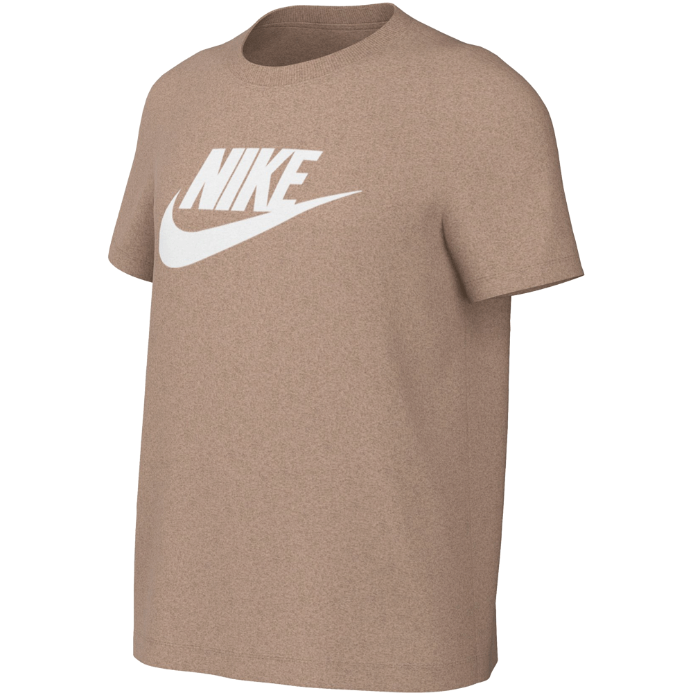 Nike Sportswear T-Shirt Mädchen hemp