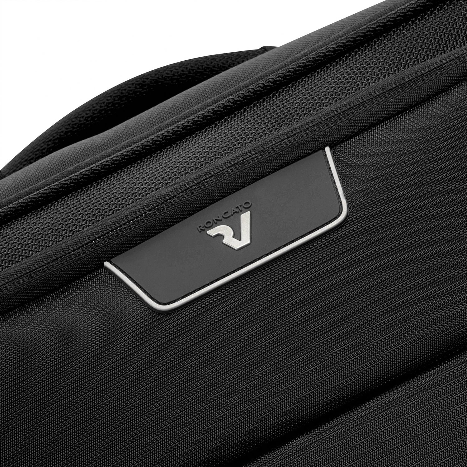 Roncato Joy Cabin Trolley 55/20 black