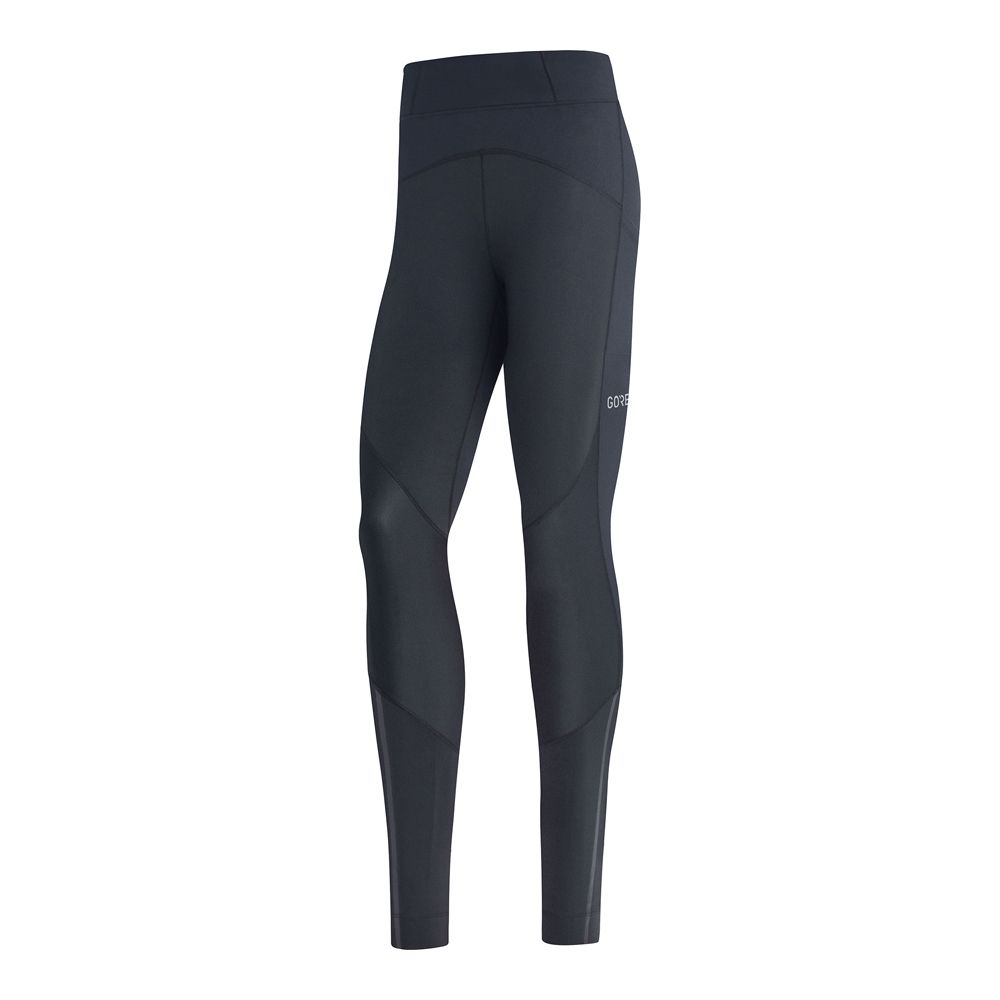 gore w r5 gtx i tights 576 100660 ny black