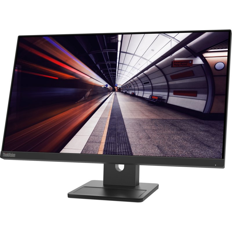 Lenovo ThinkVision E24-30 écran plat de PC 60,5 cm (23.8
