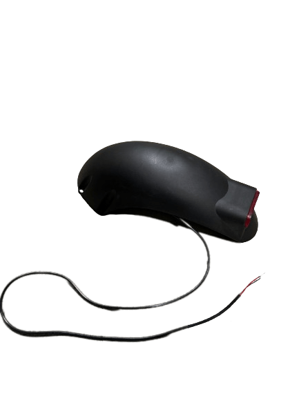 Garde boue Arrière pour Trottinette Electrique Eroz EK10 (Nouvelle Version)