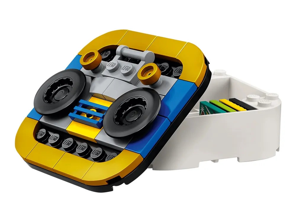 LEGO VIDIYO 43107 HipHop Robot BeatBox
